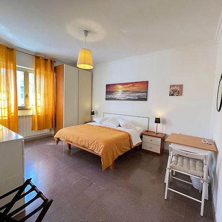 B&B Birba Roma Rom bilde