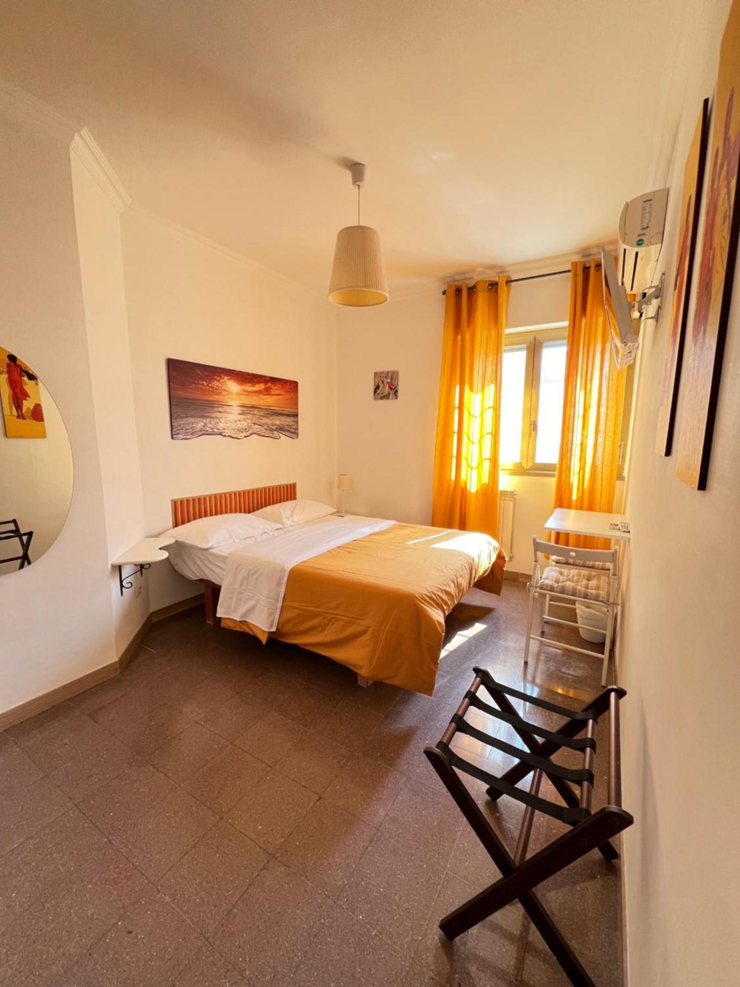 B&B Birba Roma Rom bilde