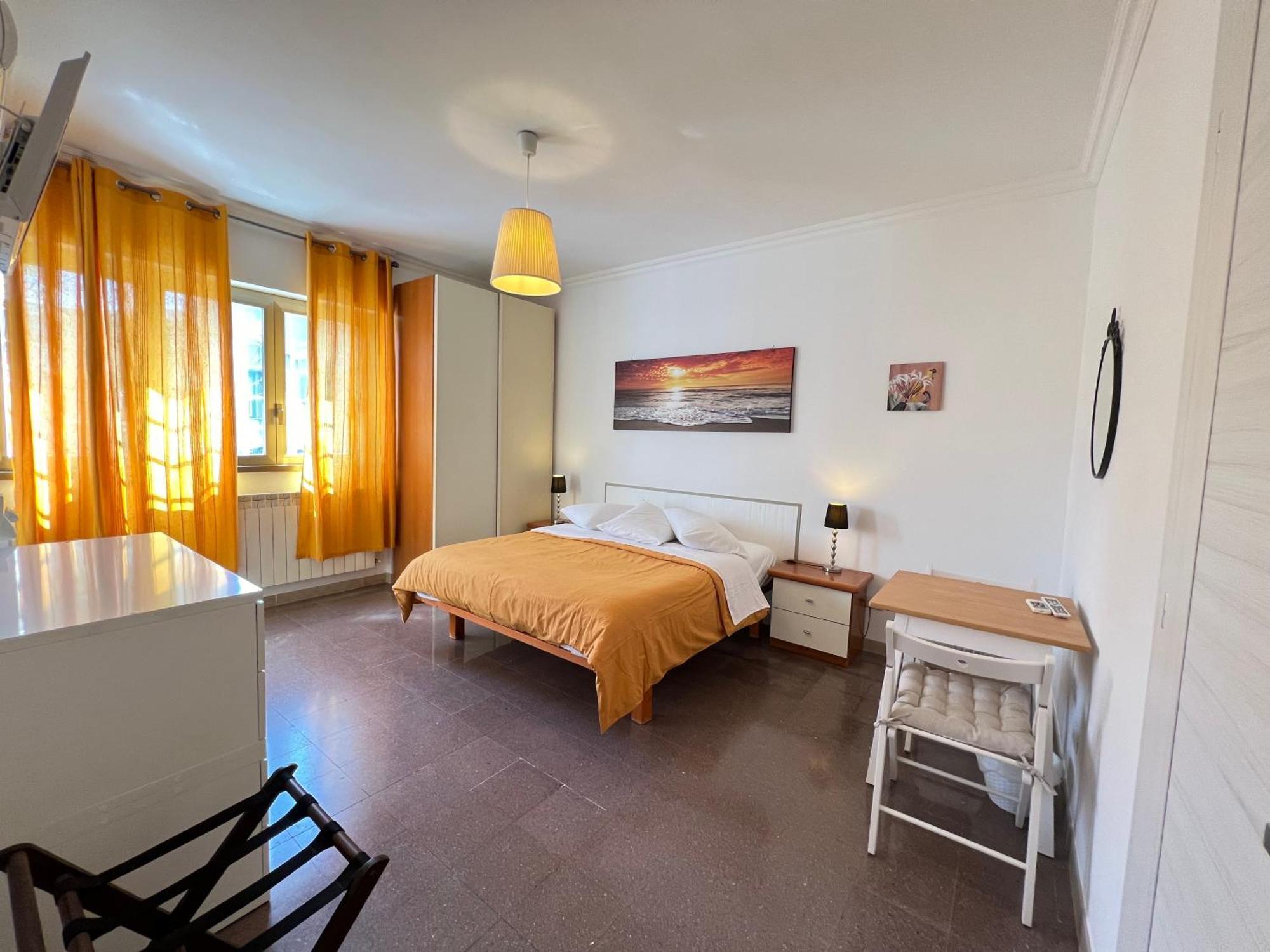 B&B Birba Roma Rom bilde